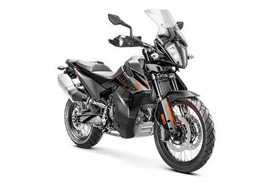 2022 KTM 890 Adventure