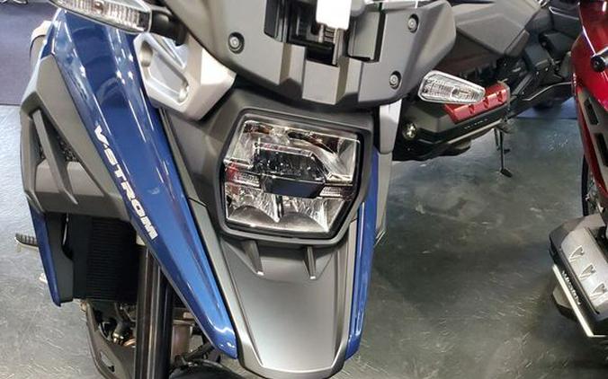 2023 Suzuki DL1050RRM3