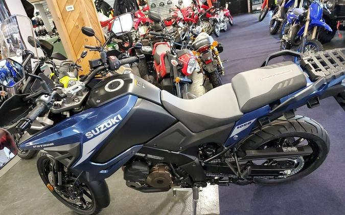 2023 Suzuki DL1050RRM3