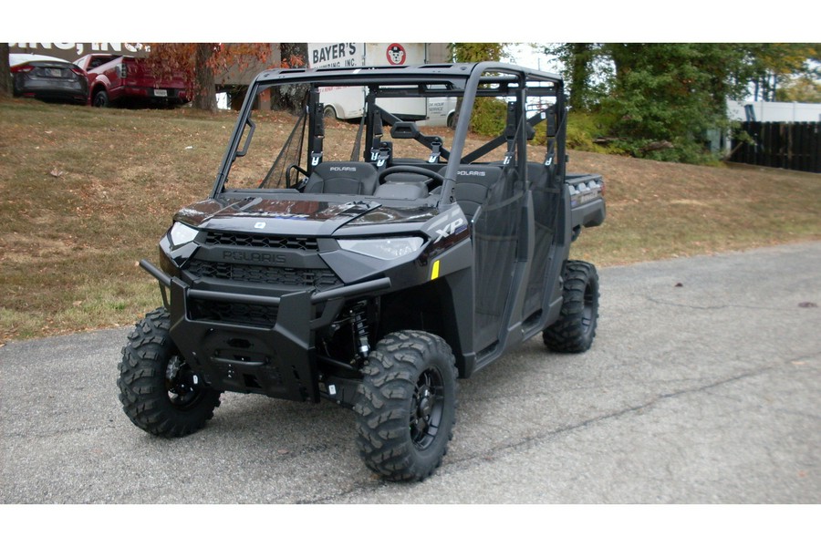 2024 Polaris Industries Ranger® Crew XP 1000 Premium