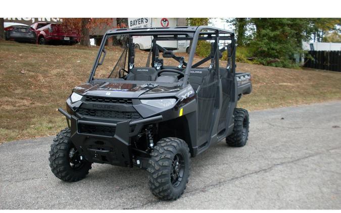 2024 Polaris Industries Ranger® Crew XP 1000 Premium