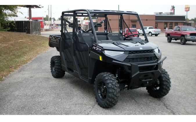 2024 Polaris Industries Ranger® Crew XP 1000 Premium