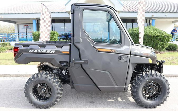 2024 Polaris Ranger XP® 1000 NorthStar Edition Ultimate