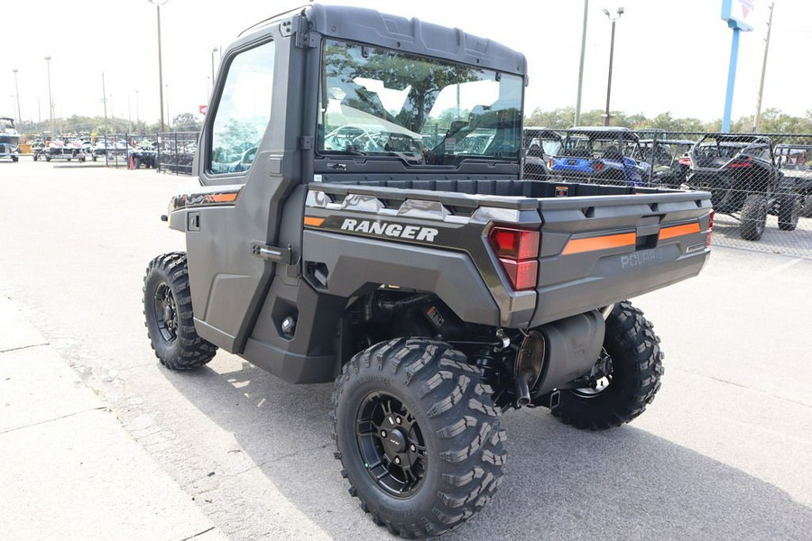 2024 Polaris Ranger XP® 1000 NorthStar Edition Ultimate