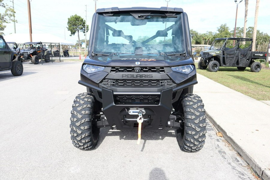 2024 Polaris Ranger XP® 1000 NorthStar Edition Ultimate