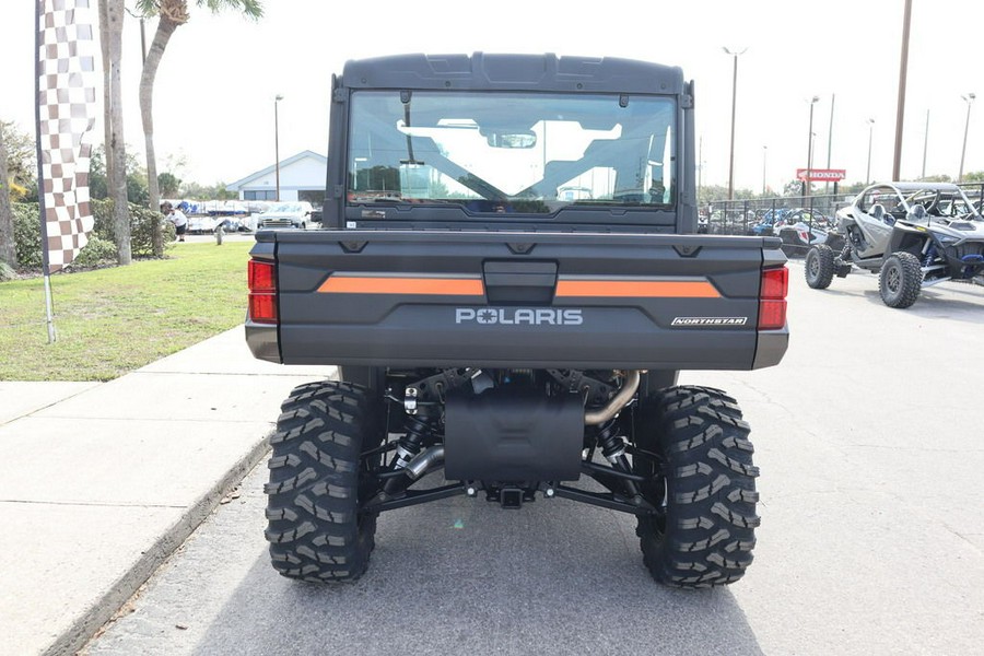 2024 Polaris Ranger XP® 1000 NorthStar Edition Ultimate