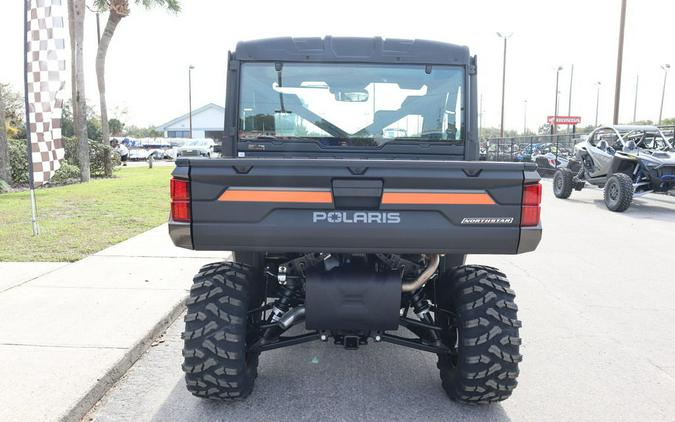 2024 Polaris Ranger XP® 1000 NorthStar Edition Ultimate