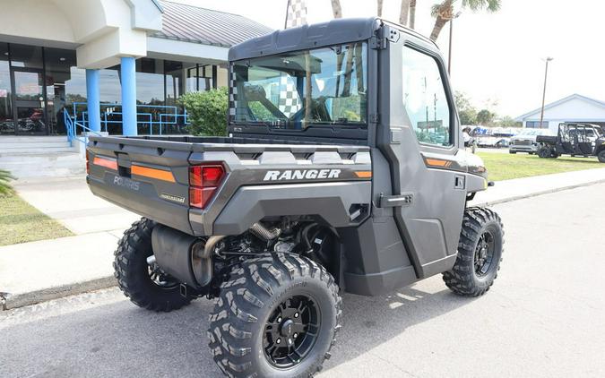 2024 Polaris Ranger XP® 1000 NorthStar Edition Ultimate