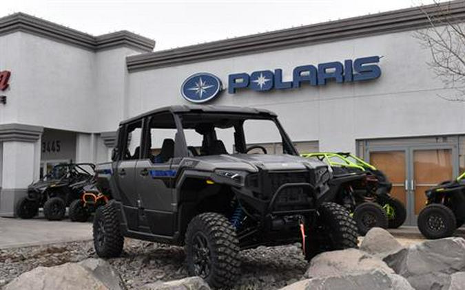 2024 Polaris Polaris XPEDITION XP 5 Ultimate