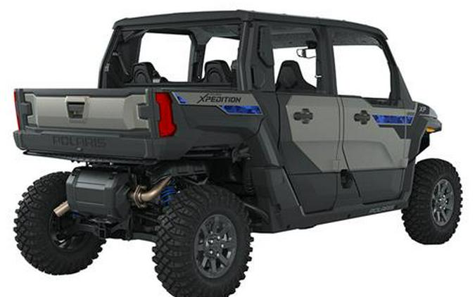 2024 Polaris Polaris XPEDITION XP 5 Ultimate