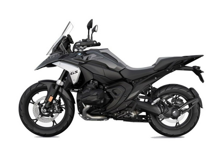 2024 BMW R 1300 GS Triple Black 1300 GS