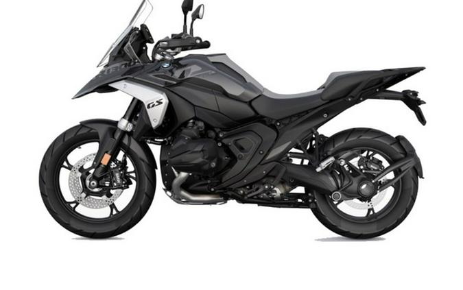 2024 BMW R 1300 GS Triple Black 1300 GS