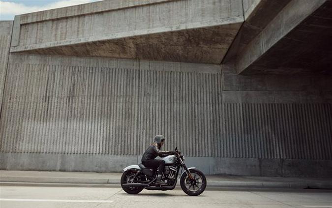 2020 Harley-Davidson Iron 883