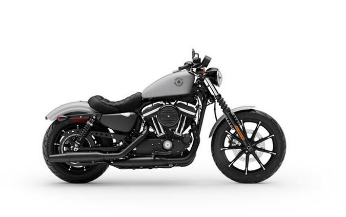 2020 Harley-Davidson Iron 883