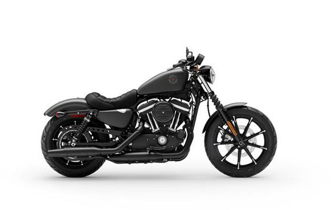 2020 Harley-Davidson Iron 883