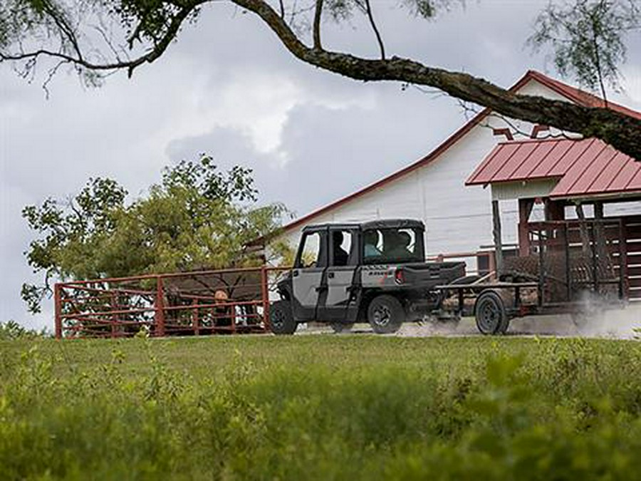 2024 Polaris Ranger Crew SP 570 NorthStar Edition