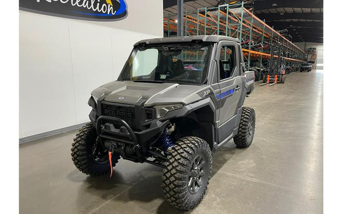 2024 Polaris Industries XPEDITION XP 1000 NSTR