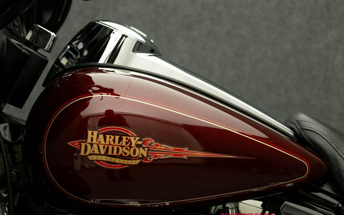 2008 HARLEY DAVIDSON FLHTC ELECTRA GLIDE CLASSIC