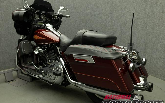 2008 HARLEY DAVIDSON FLHTC ELECTRA GLIDE CLASSIC