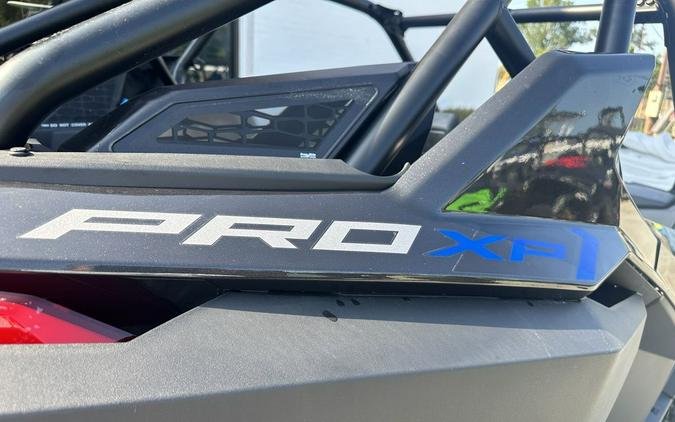 2023 Polaris® RZR Pro XP Premium