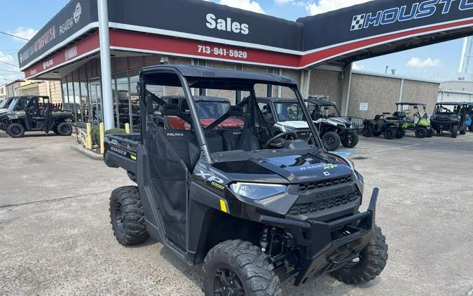 2023 Polaris® Ranger XP 1000 Premium