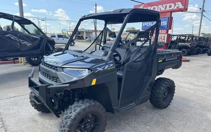 2023 Polaris® Ranger XP 1000 Premium