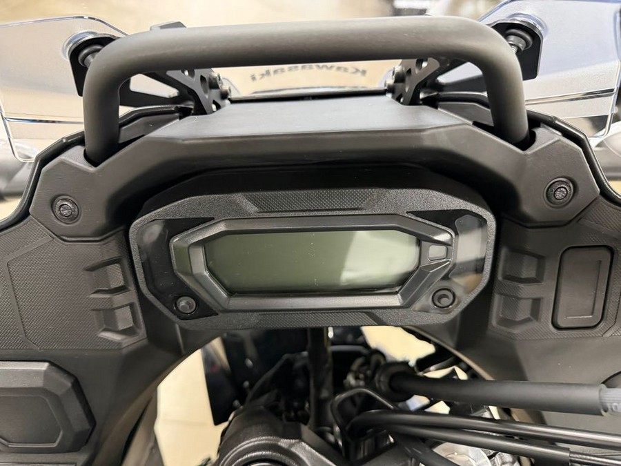 2025 Kawasaki KLR® 650 ABS