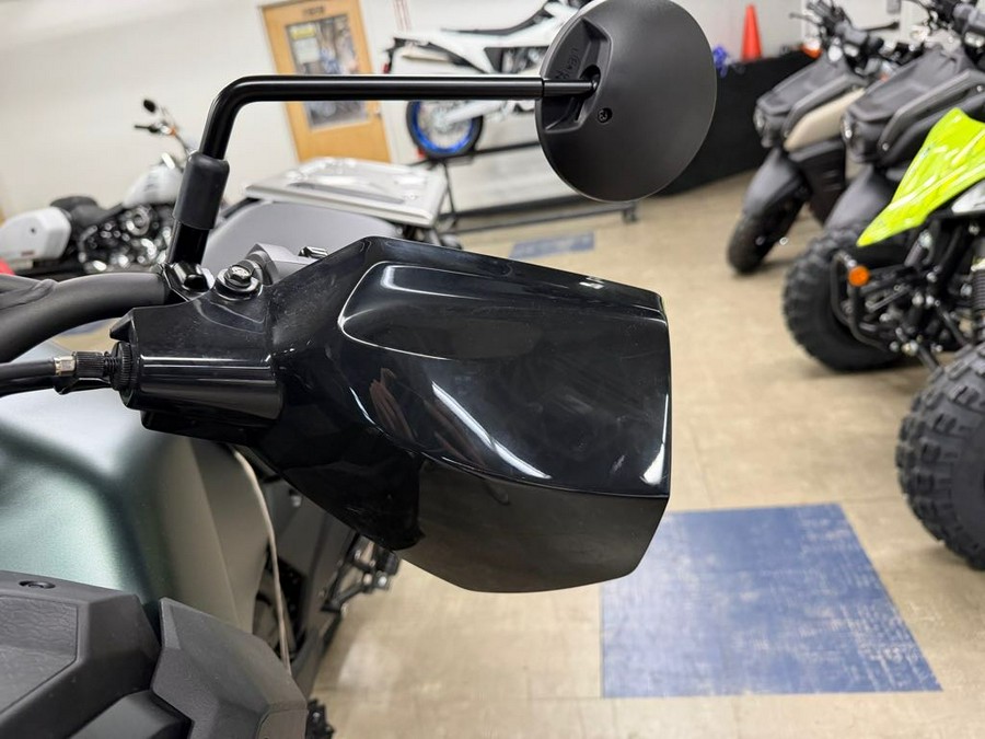 2025 Kawasaki KLR® 650 ABS