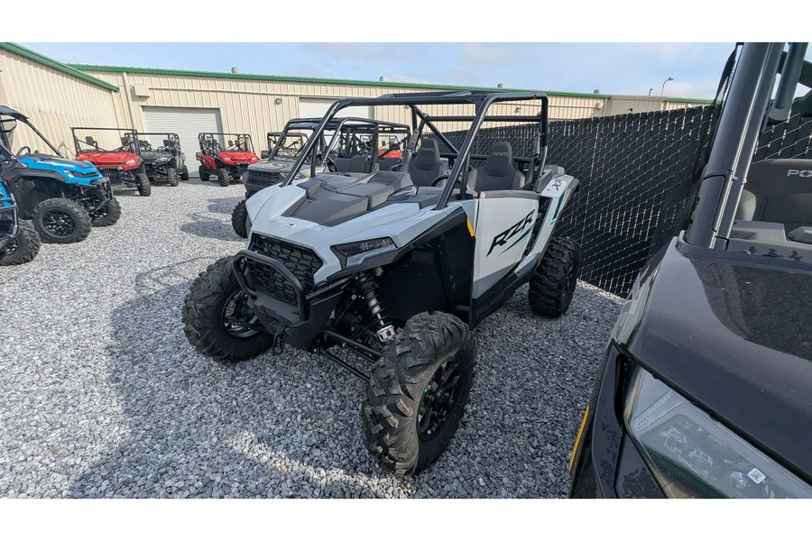 2025 Polaris RZR XP 1000 SPORT
