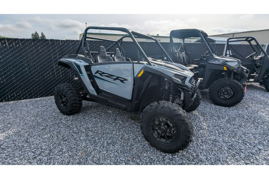 2025 Polaris RZR XP 1000 SPORT