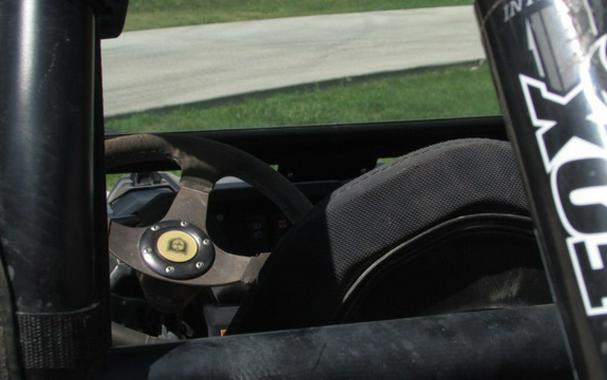 2016 Polaris RZR XP Turbo EPS Graphite Crystal