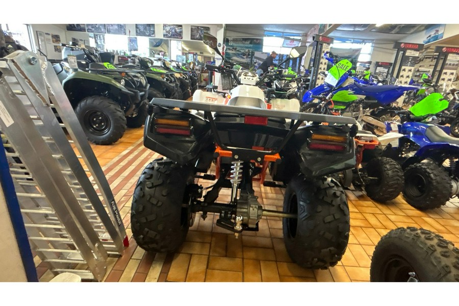 2025 Kayo Bull 300 EFI