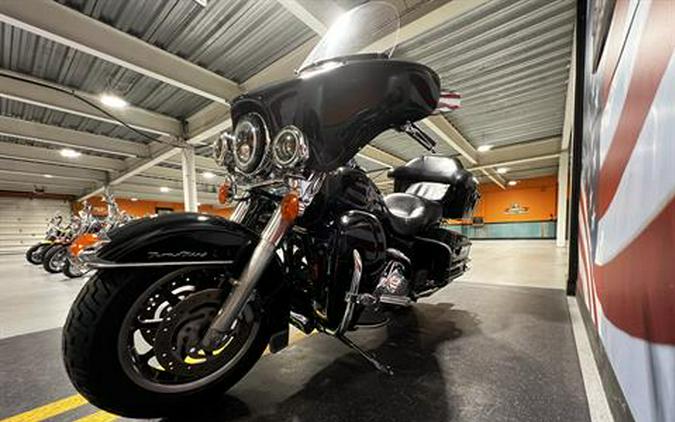 2007 Harley-Davidson Road King® Police
