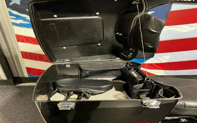 2007 Harley-Davidson Road King® Police