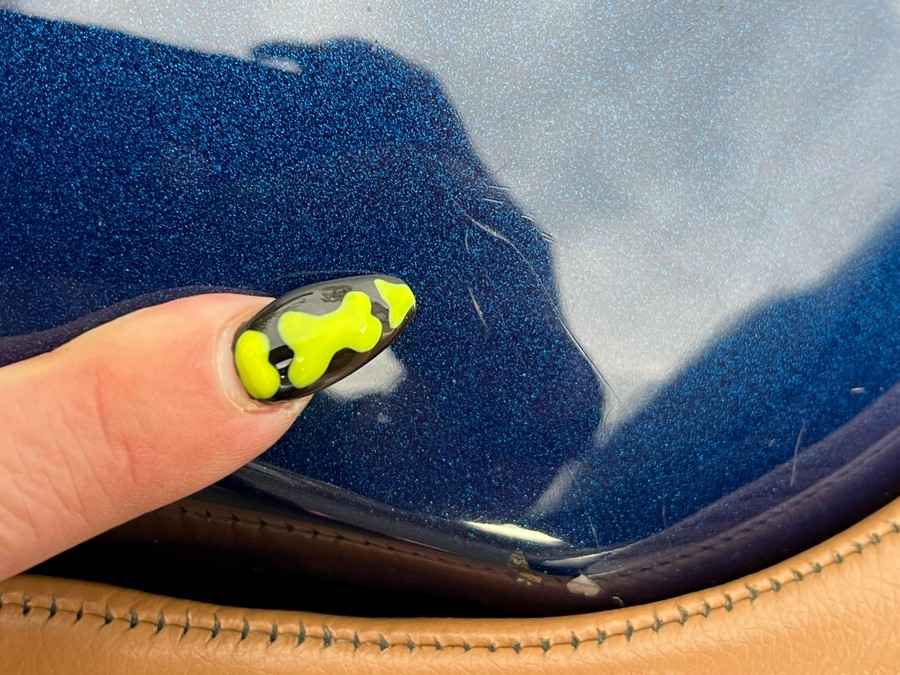 2012 Victory Cross Country Tour™