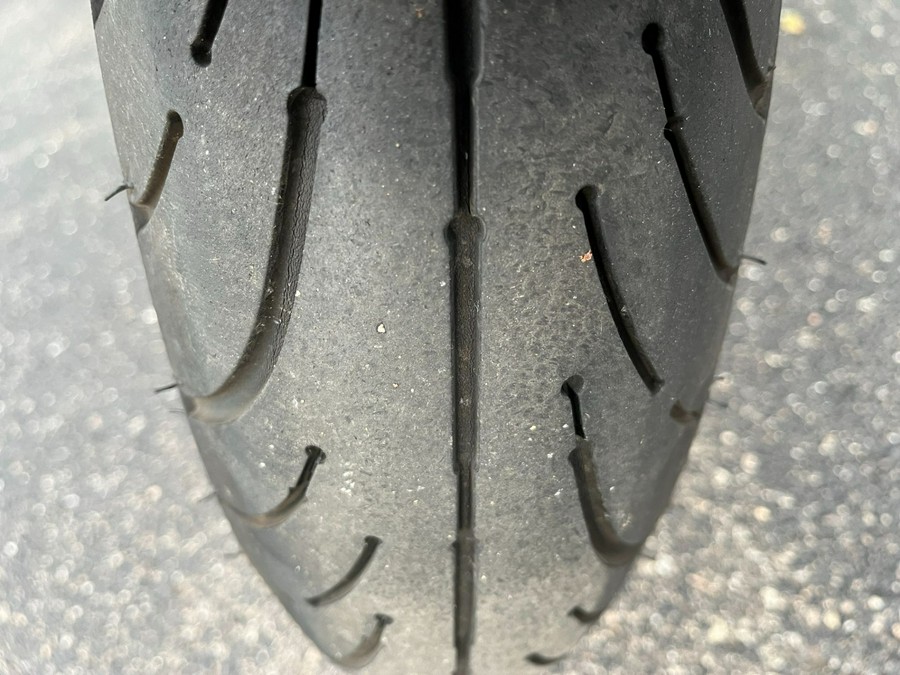 2012 Victory Cross Country Tour™