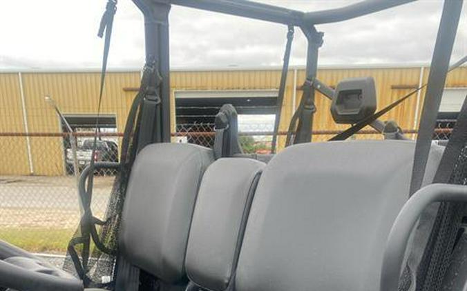 2025 Can-Am Defender MAX HD7