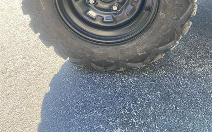 2025 Can-Am Defender MAX HD7