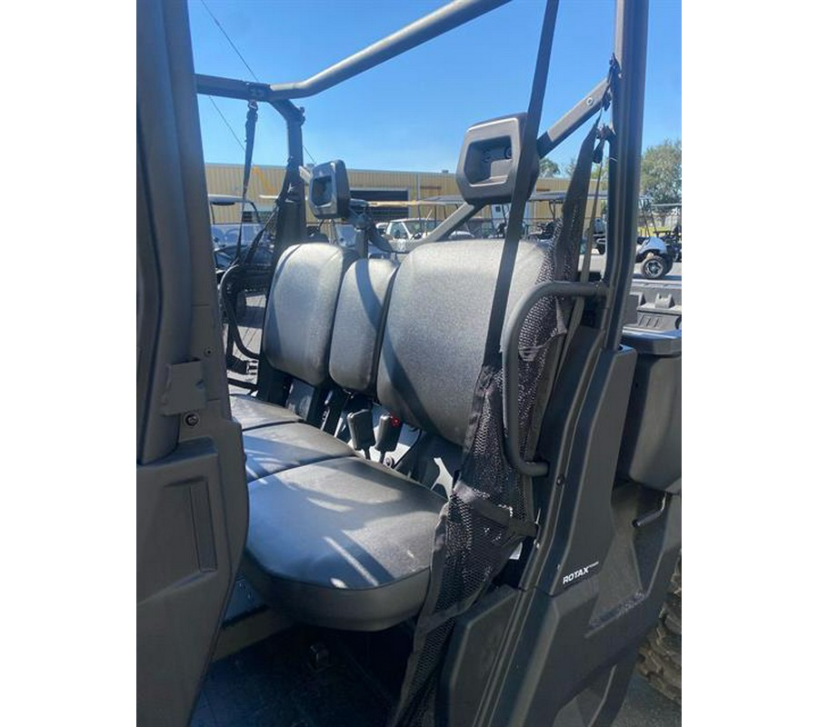 2025 Can-Am Defender MAX HD7