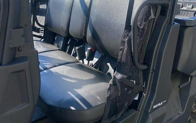 2025 Can-Am Defender MAX HD7