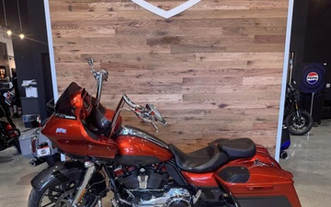 2018 Harley-Davidson FLTRXSE - CVO Road Glide