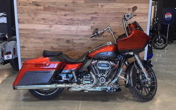 2018 Harley-Davidson FLTRXSE - CVO Road Glide