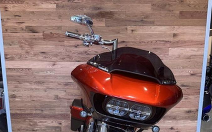 2018 Harley-Davidson FLTRXSE - CVO Road Glide