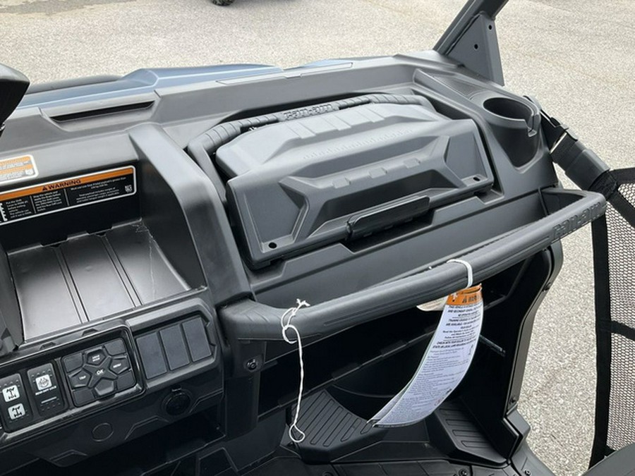 2026 Can-Am Defender XT HD9