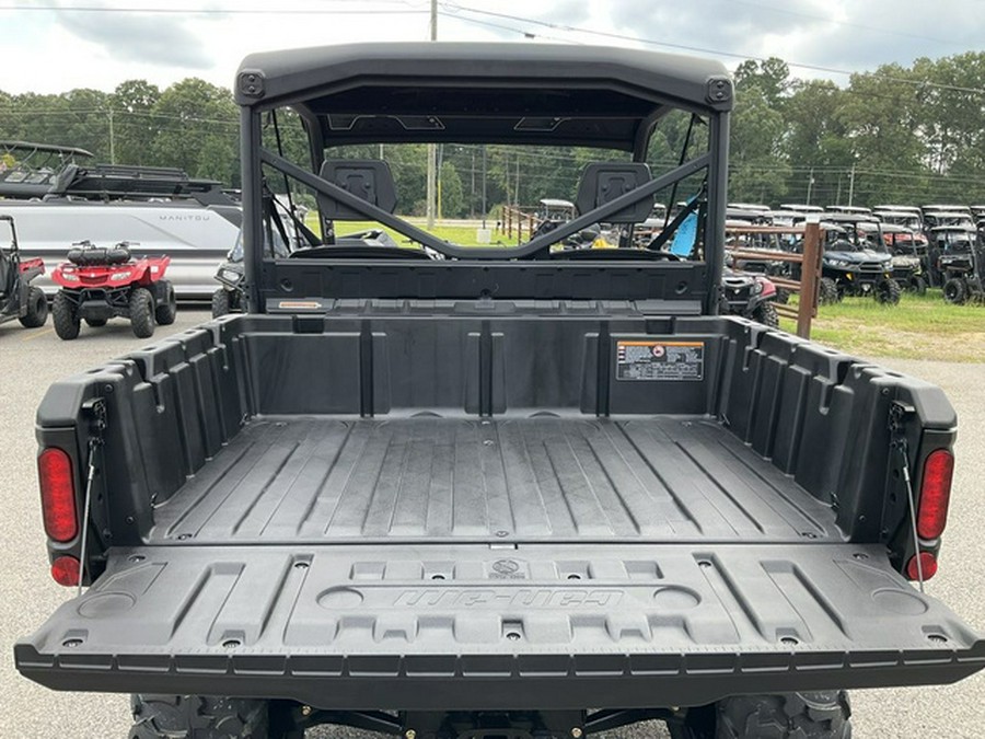 2026 Can-Am Defender XT HD9