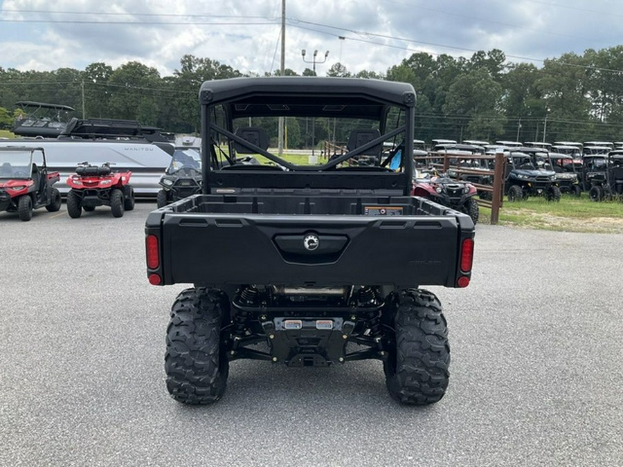 2026 Can-Am Defender XT HD9