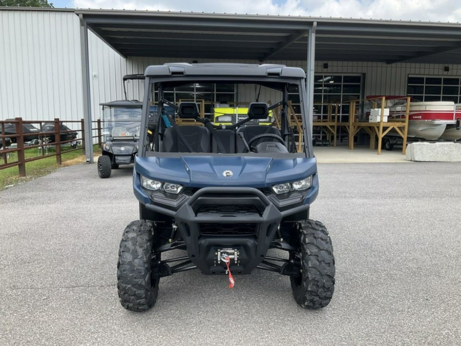 2026 Can-Am Defender XT HD9