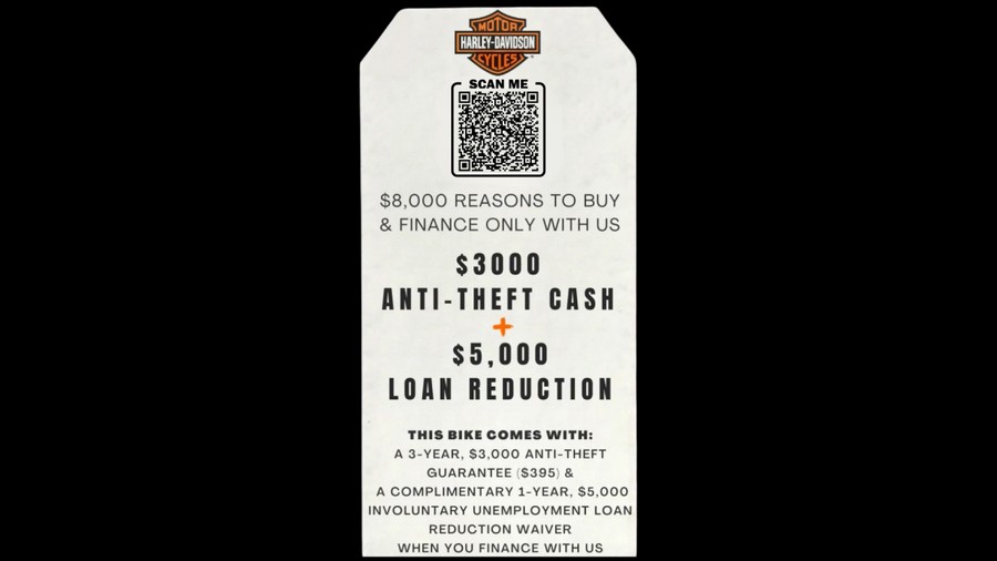 2020 Harley-Davidson® Street Glide® Special Stone Washed White Pearl