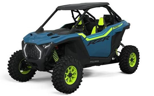 2025 Polaris RZR PRO XP ULTIMATE