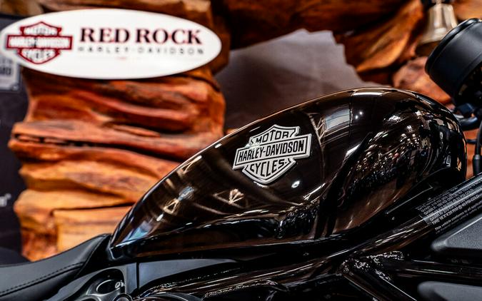 2026 Harley-Davidson Nightster